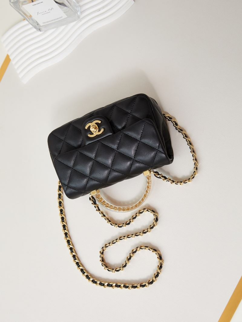 Ch**el satchel bags